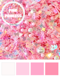 Princess Mix