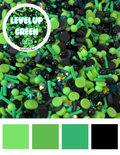 Level Up Poly Clay Sprinkles Mix