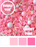 Bubble Pop Poly Clay Sprinkles Mix